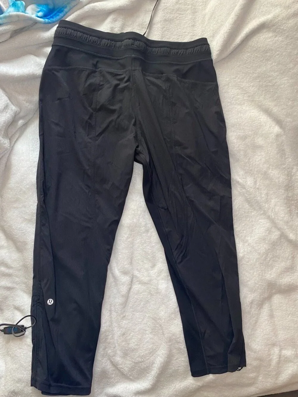 lululemon athletica easy comfortable